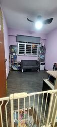 Blk 129A Eastcrown @ Canberra (Sembawang), HDB 4 Rooms #377930841